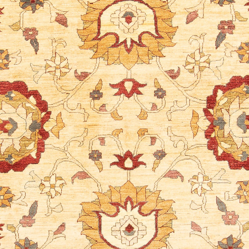 Ziegler Teppe 357x278cm - Persisk teppe