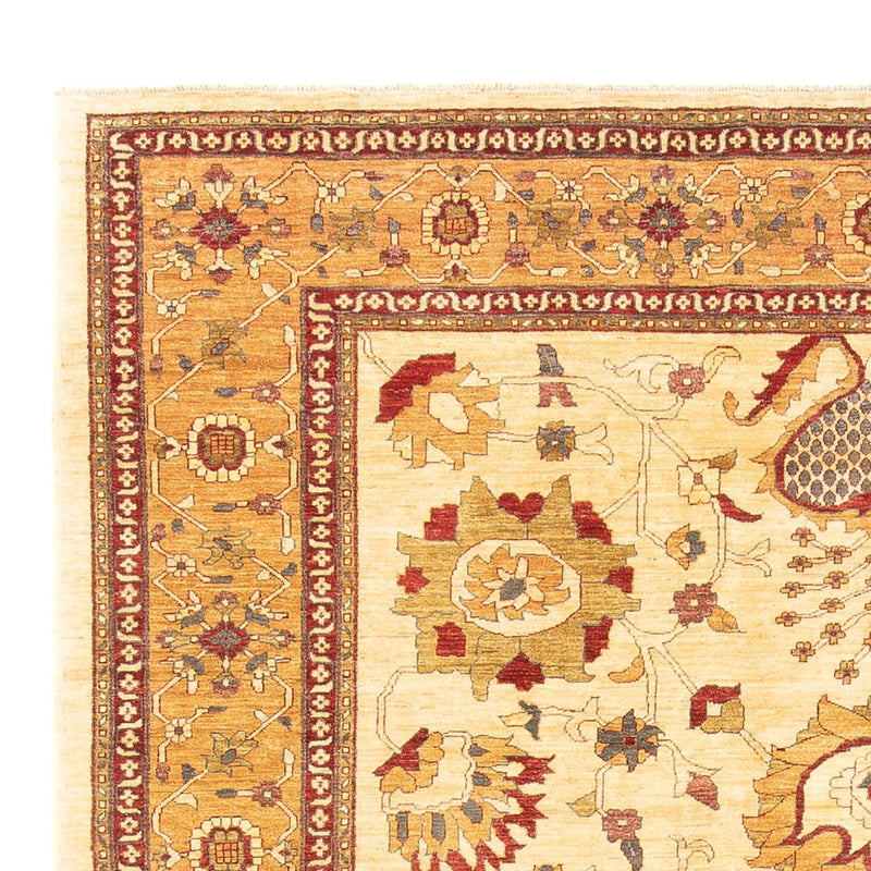 Ziegler Teppe 357x278cm - Persisk teppe