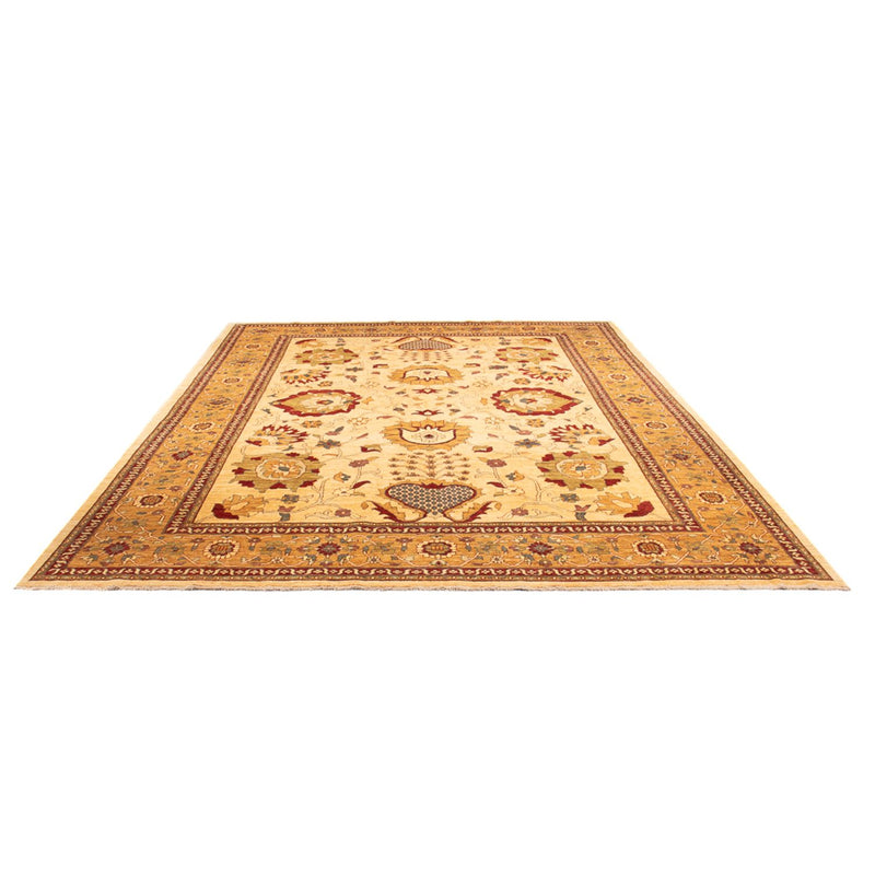 Ziegler Teppe 357x278cm - Persisk teppe