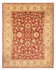 Ziegler Teppe 372x282cm - Persisk teppe