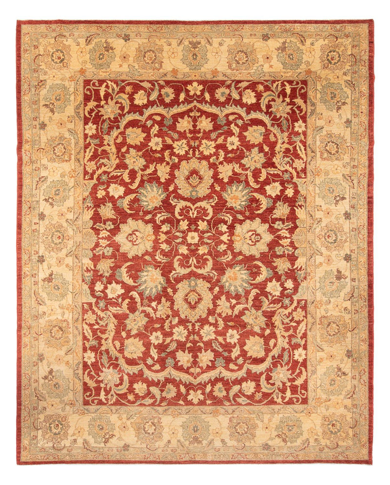 Ziegler Teppe 372x282cm - Persisk teppe