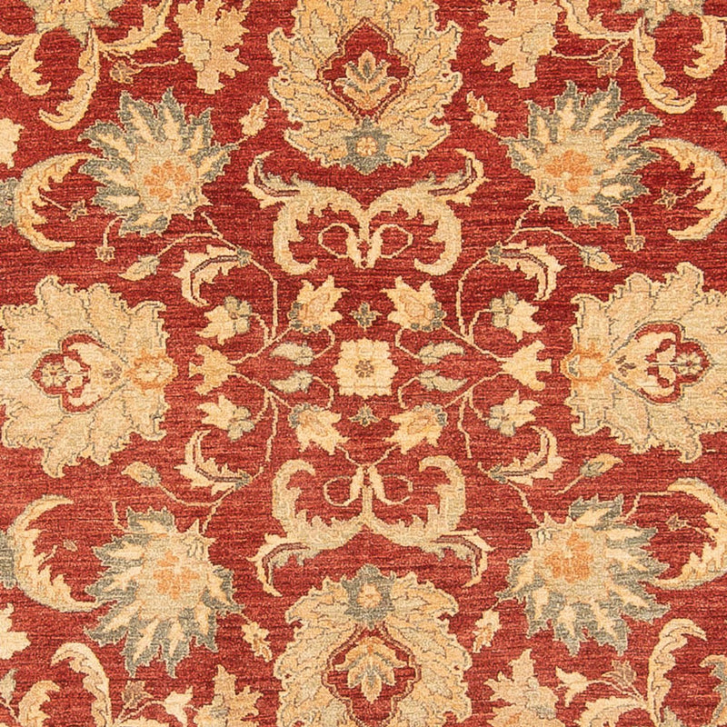 Ziegler Teppe 372x282cm - Persisk teppe