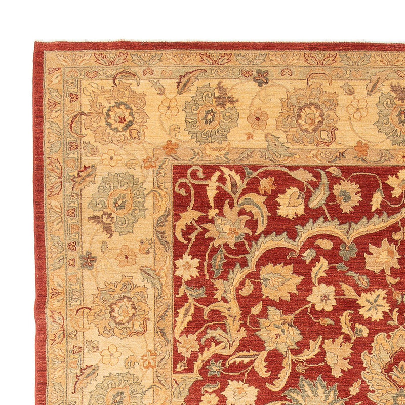 Ziegler Teppe 372x282cm - Persisk teppe