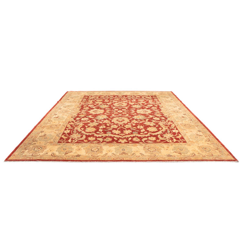 Ziegler Teppe 372x282cm - Persisk teppe