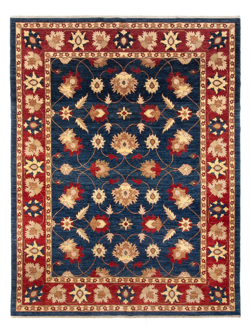 Ziegler Teppe 276x379cm - Persisk teppe