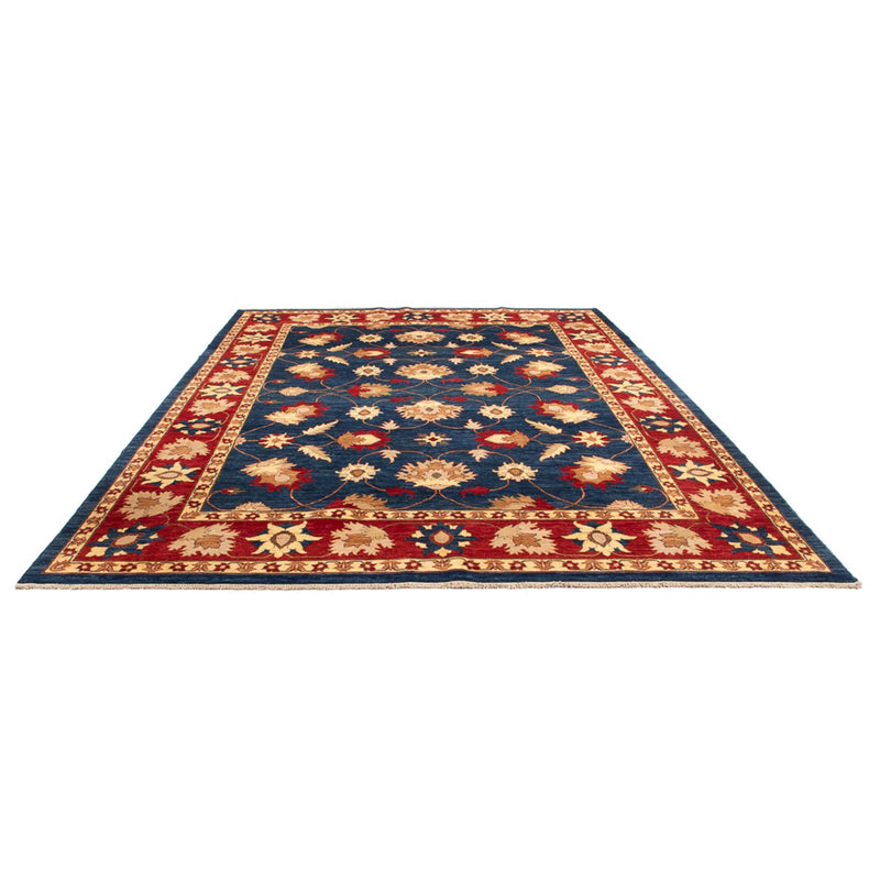 Ziegler Teppe 276x379cm - Persisk teppe