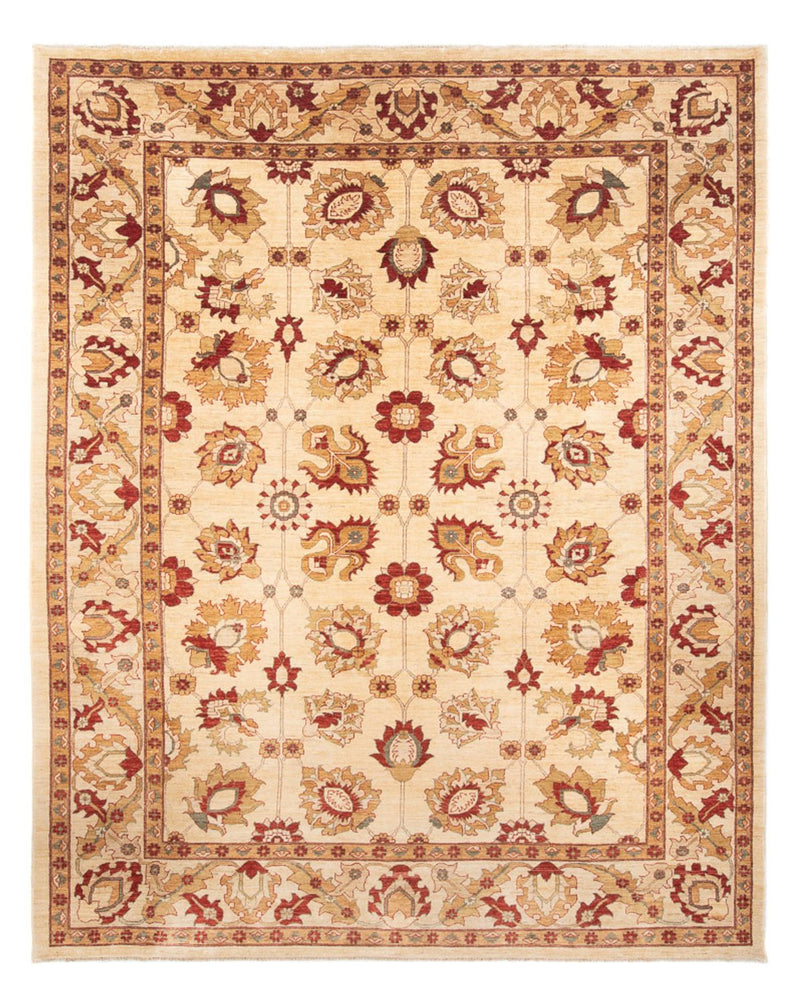 Ziegler Teppe 385x294cm - Persisk teppe