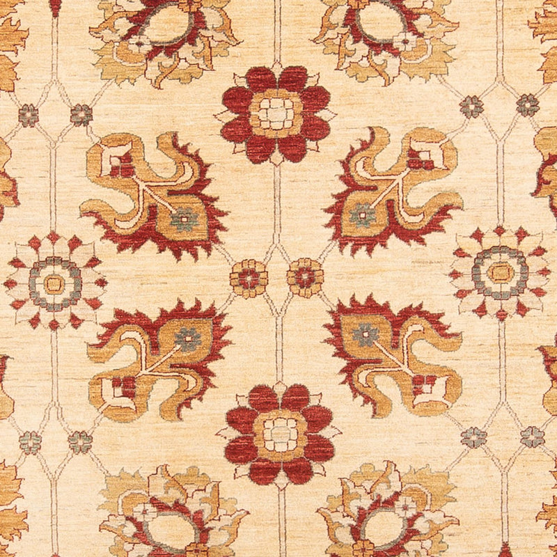 Ziegler Teppe 385x294cm - Persisk teppe