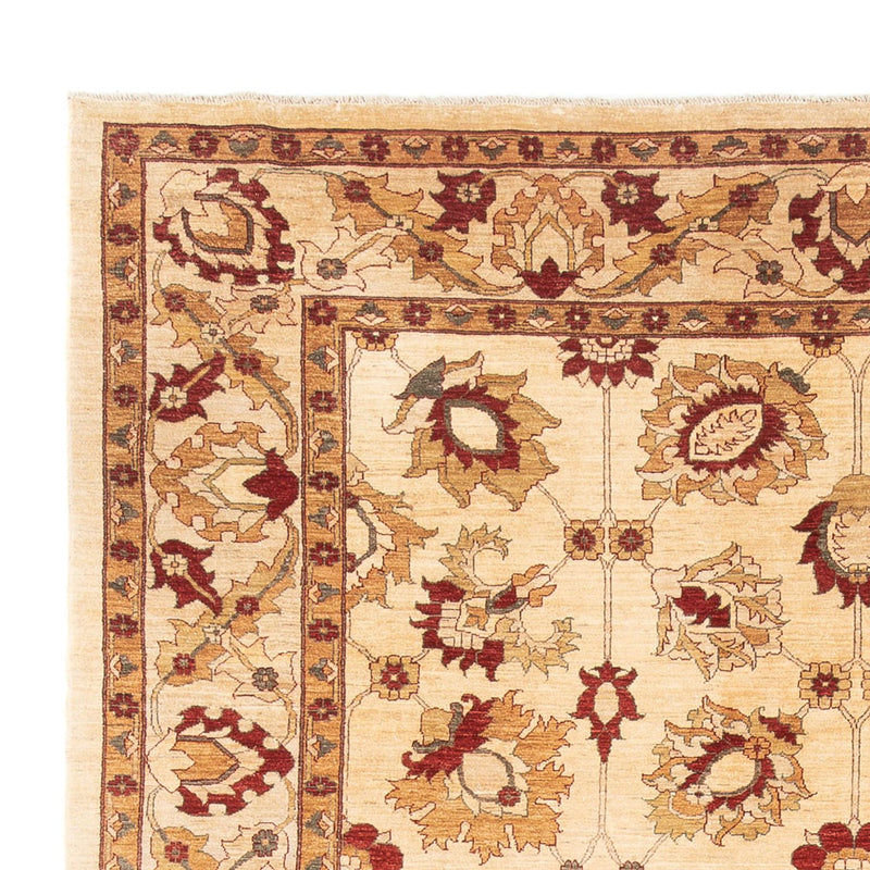 Ziegler Teppe 385x294cm - Persisk teppe