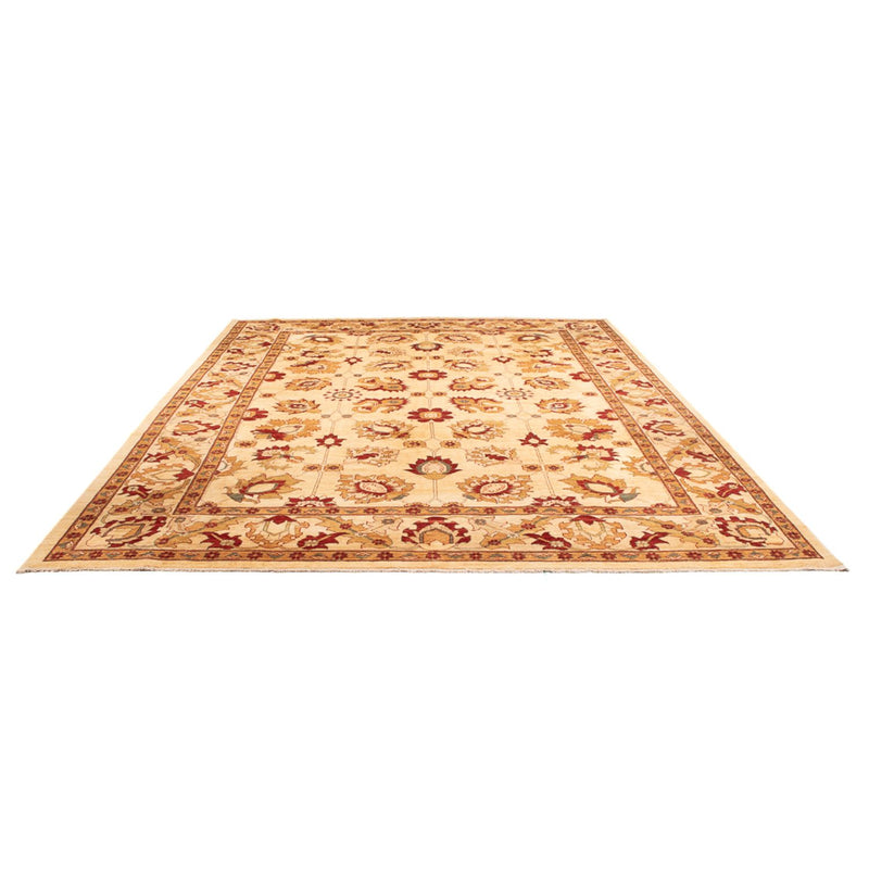 Ziegler Teppe 385x294cm - Persisk teppe