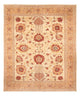 Ziegler Teppe 347x282cm - Persisk teppe