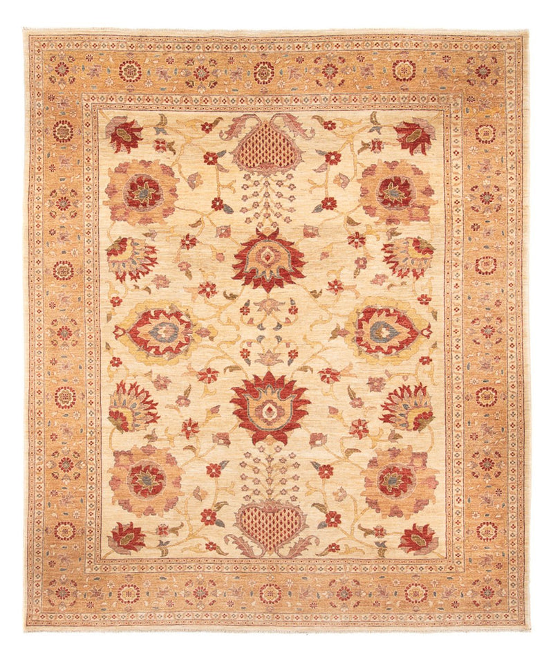 Ziegler Teppe 347x282cm - Persisk teppe