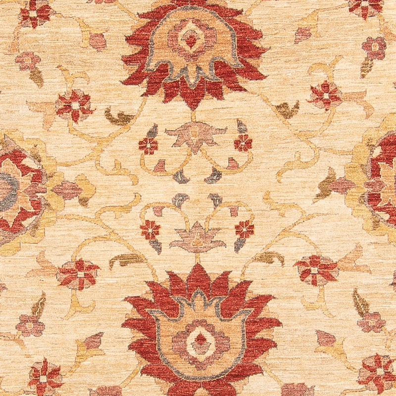 Ziegler Teppe 347x282cm - Persisk teppe