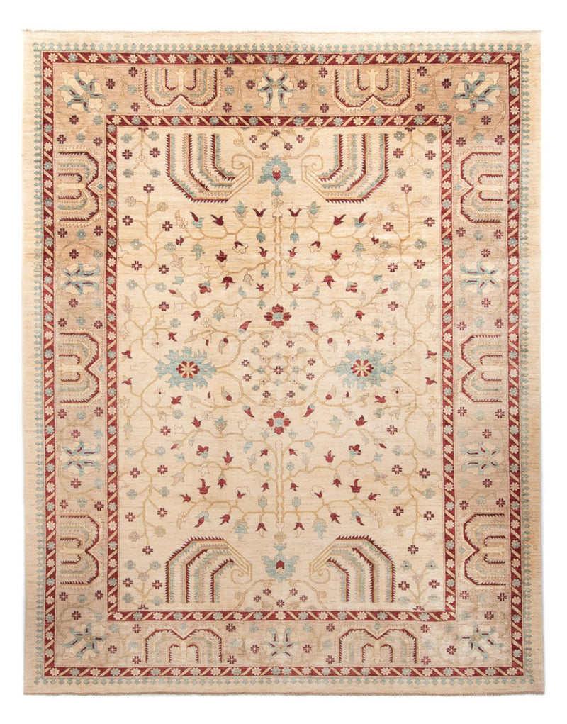 Ziegler Teppe 358x275cm - Persisk teppe