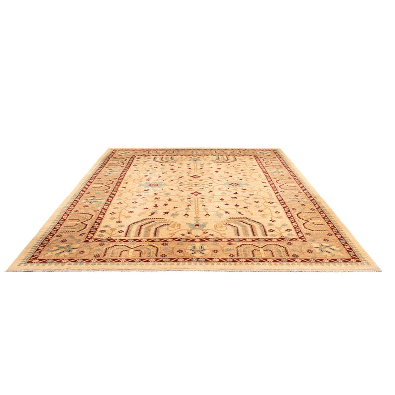Ziegler Teppe 358x275cm - Persisk teppe