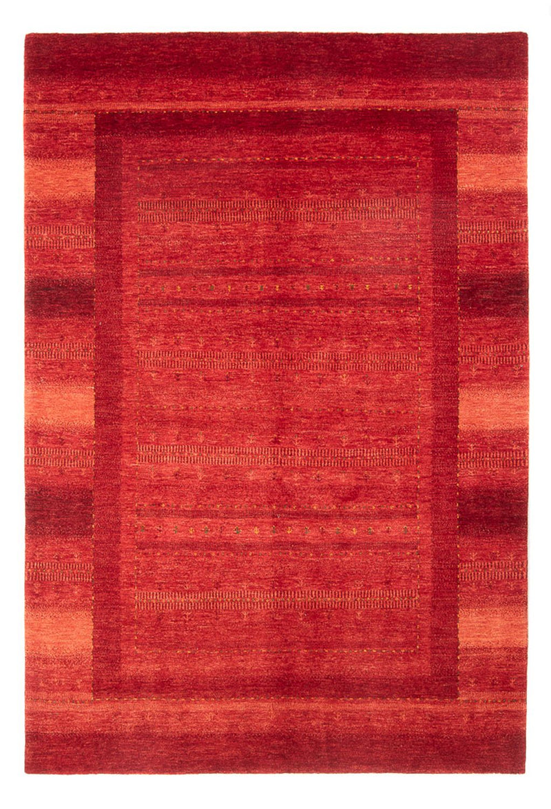 Loribaft Teppe 247x172cm - Perserteppich Wollteppich