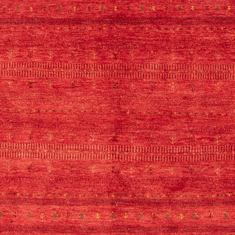 Loribaft Teppe 247x172cm - Perserteppich Wollteppich