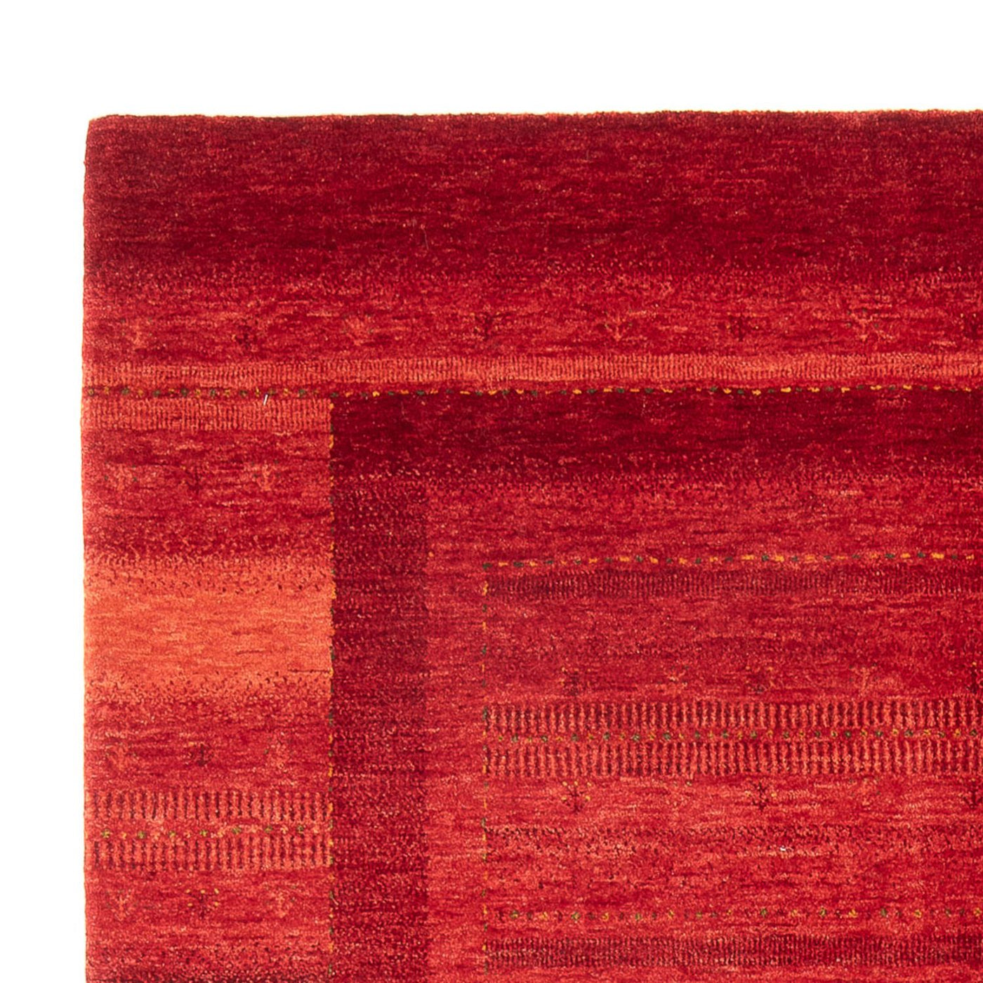 Loribaft Teppe 247x172cm - Perserteppich Wollteppich