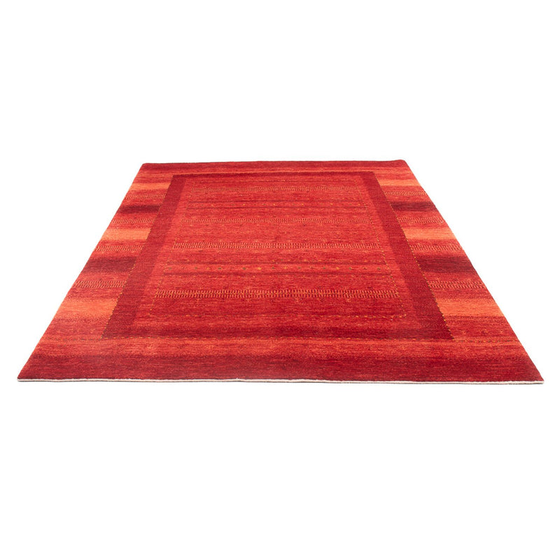 Loribaft Teppe 247x172cm - Perserteppich Wollteppich