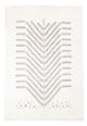 Loribaft Teppe 166x233cm - Perserteppich Wollteppich