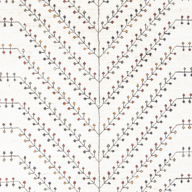 Loribaft Teppe 166x233cm - Perserteppich Wollteppich