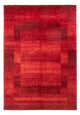 Loribaft Teppe 172x238cm - Perserteppich Wollteppich