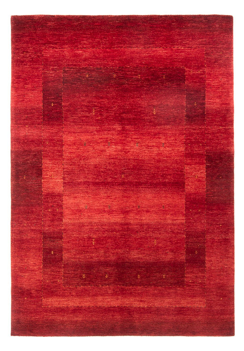 Loribaft Teppe 172x238cm - Perserteppich Wollteppich