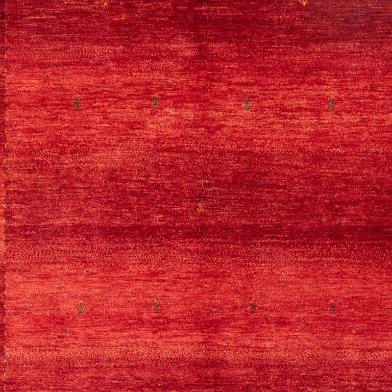 Loribaft Teppe 172x238cm - Perserteppich Wollteppich