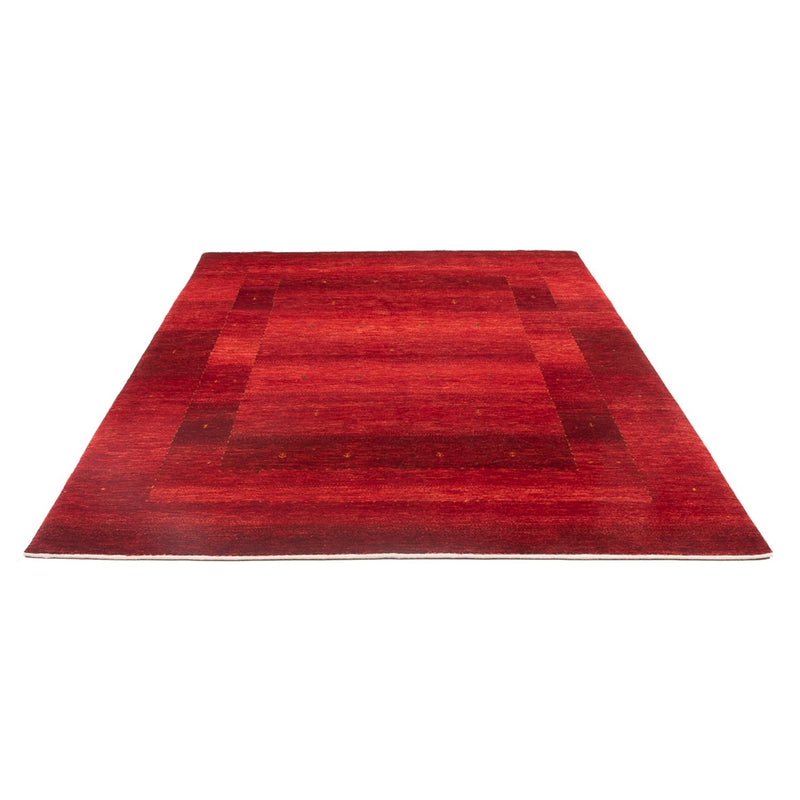 Loribaft Teppe 172x238cm - Perserteppich Wollteppich