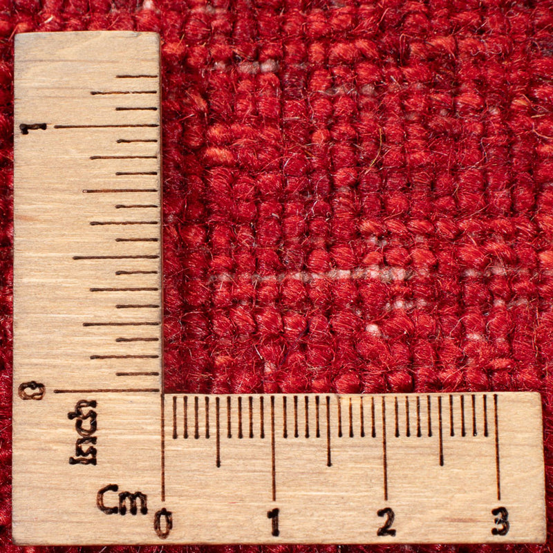 Loribaft Teppe 172x238cm - Perserteppich Wollteppich