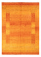 Loribaft Teppe 235x176cm - Perserteppich Wollteppich