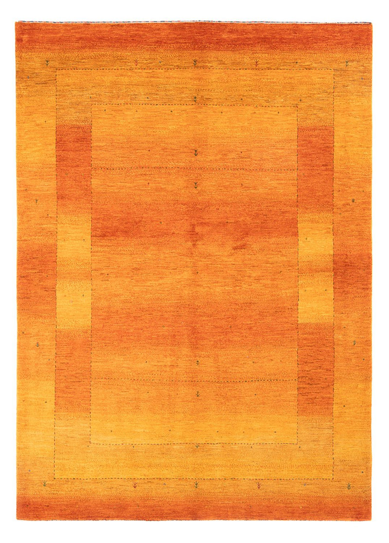 Loribaft Teppe 235x176cm - Perserteppich Wollteppich