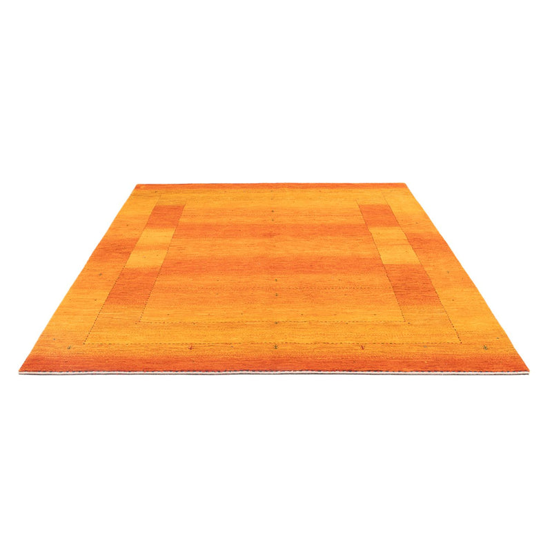 Loribaft Teppe 235x176cm - Perserteppich Wollteppich