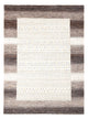 Loribaft Teppe 169x230cm - Perserteppich Wollteppich