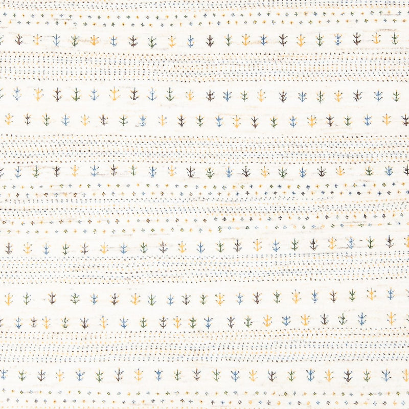 Loribaft Teppe 169x230cm - Perserteppich Wollteppich