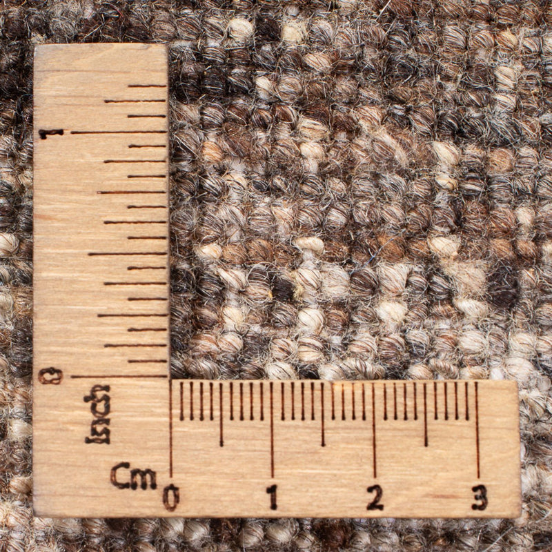 Loribaft Teppe 169x230cm - Perserteppich Wollteppich