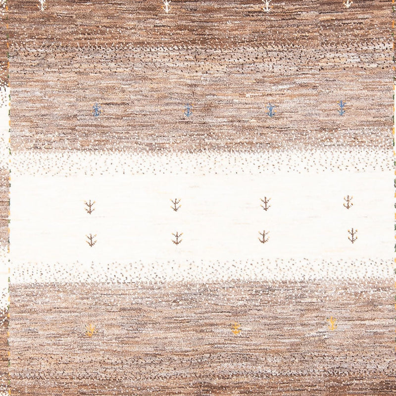 Loribaft Teppe 244x167cm - Perserteppich Wollteppich