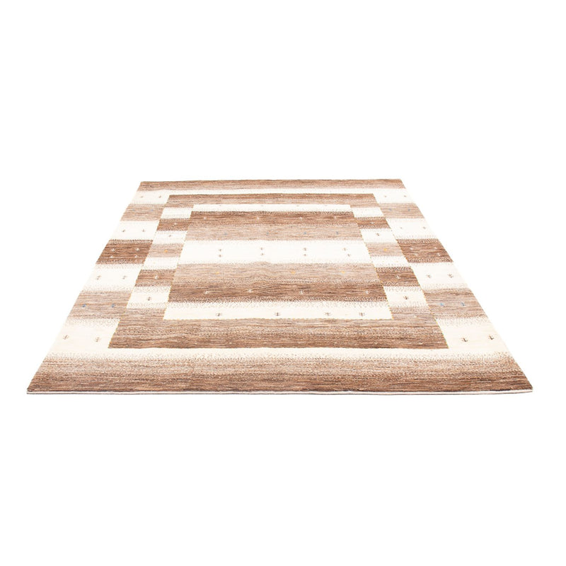 Loribaft Teppe 244x167cm - Perserteppich Wollteppich