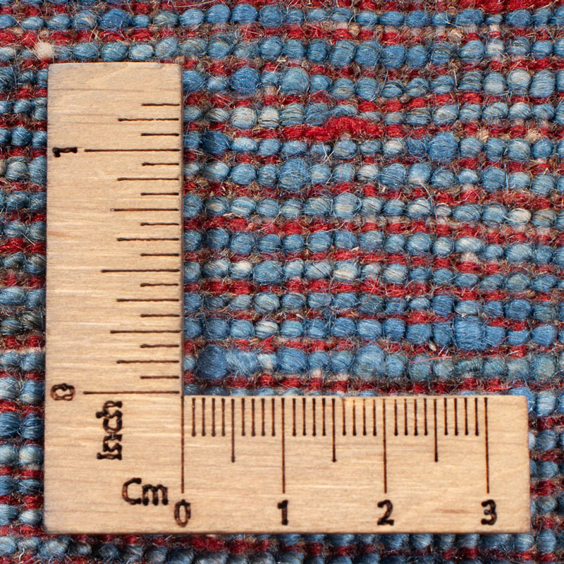 Loribaft Teppe 237x180cm - Perserteppich Wollteppich
