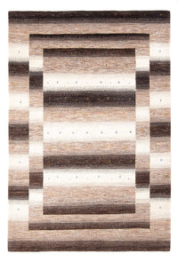 Loribaft Teppe 174x252cm - Perserteppich Wollteppich – product image