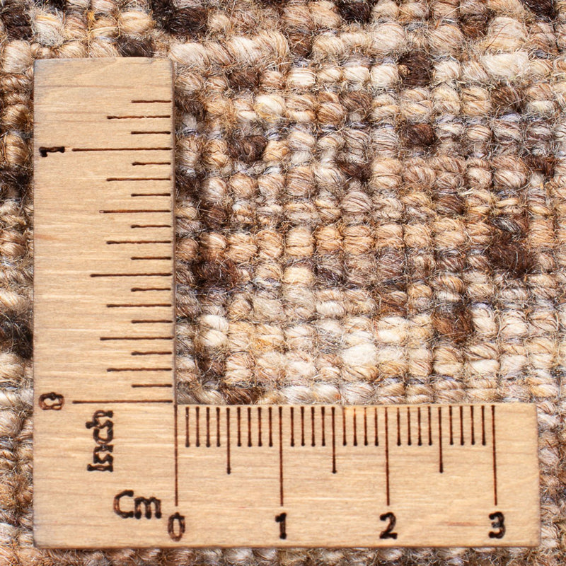 Loribaft Teppe 174x252cm - Perserteppich Wollteppich