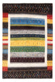 Loribaft Teppe 178x260cm - Perserteppich Wollteppich