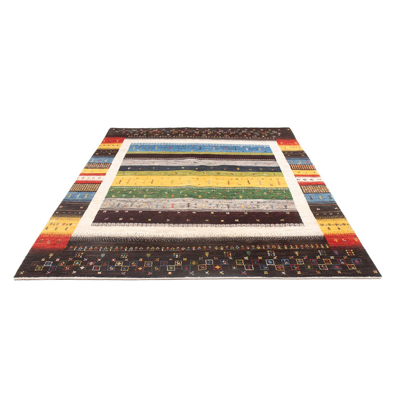 Loribaft Teppe 178x260cm - Perserteppich Wollteppich