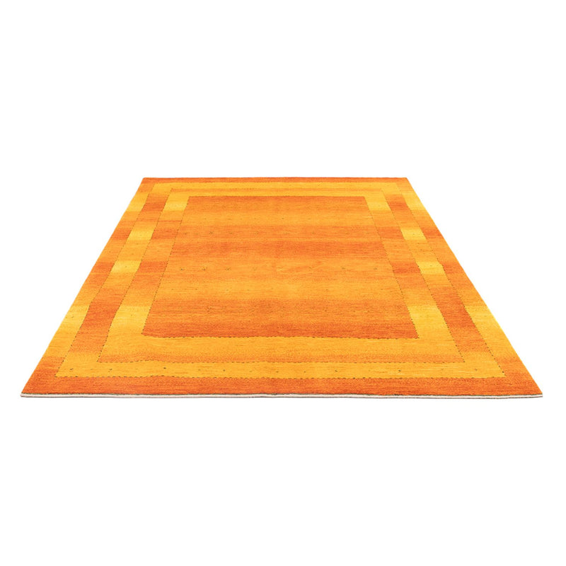 Loribaft Teppe 169x251cm - Perserteppich Wollteppich