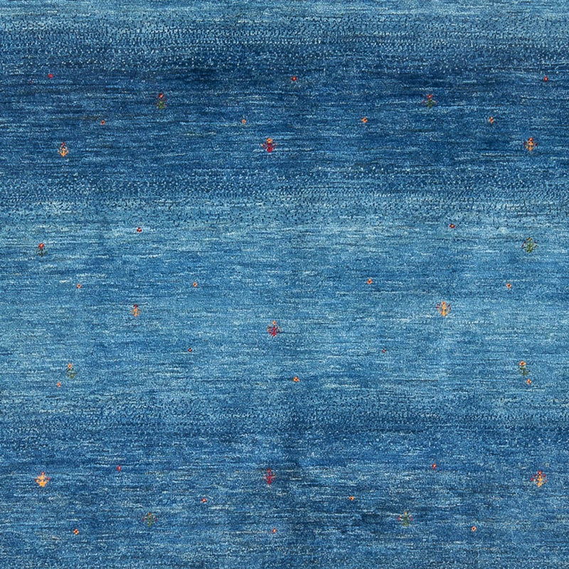 Loribaft Teppe 252x173cm - Perserteppich Wollteppich