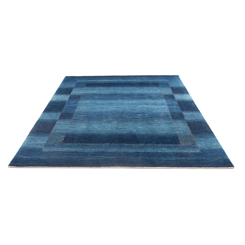 Loribaft Teppe 252x173cm - Perserteppich Wollteppich