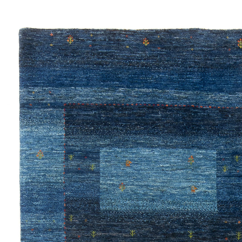 Loribaft Teppe 170x250cm - Perserteppich Wollteppich