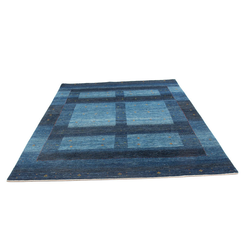 Loribaft Teppe 170x250cm - Perserteppich Wollteppich