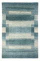 Loribaft Teppe 168x250cm - Perserteppich Wollteppich
