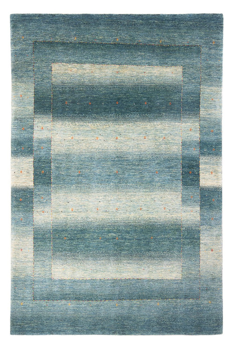 Loribaft Teppe 168x250cm - Perserteppich Wollteppich